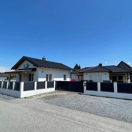 Appartment David Sankt Jakob im Rosental Zewnętrze zdjęcie