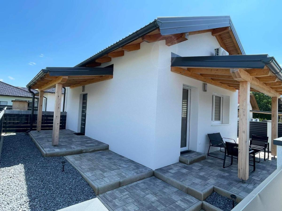 Appartment David Sankt Jakob im Rosental Zewnętrze zdjęcie